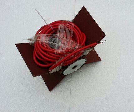 XB-170型振弦式反力計(jì)(軸力計(jì)) XB-170型振弦式反力計(jì)(軸力計(jì))